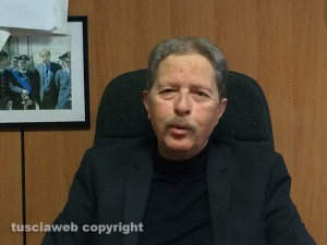Franco Pacifici, procuratore capo facente funzioni