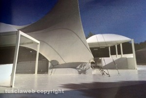 La discoteca in Sardegna