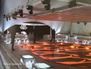 La discoteca in Sardegna