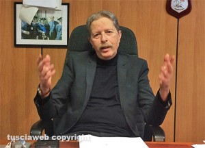 Franco Pacifici