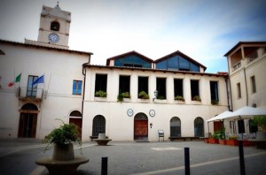 Montalto di Castro - Il comune