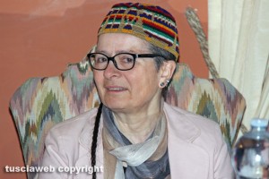 Lucia Maria Arena