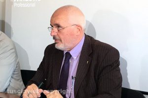 Stefano Signori, presidente Confartigianato