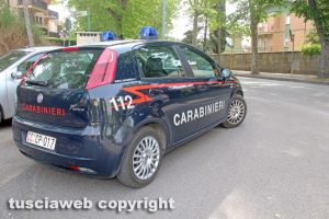 Carabinieri