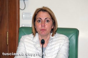 Alessandra Mecocci