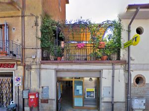 Vignanello - L'ufficio postale