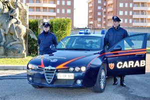 Carabinieri