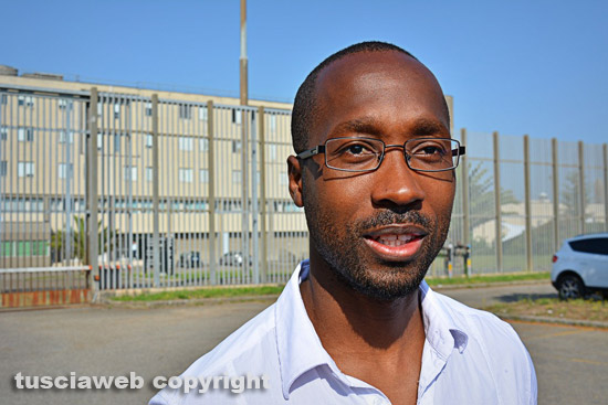 Rudy Guede