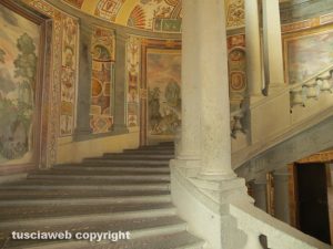 Caprarola - Palazzo Farnese