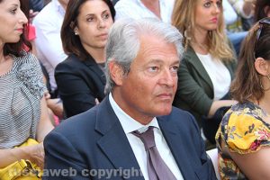 Angelo Ghinassi