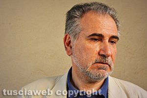 L'avvocato Fabrizio Ballarini