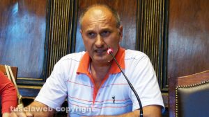 Ermanno Fiorentini (Cna)
