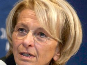 Emma Bonino
