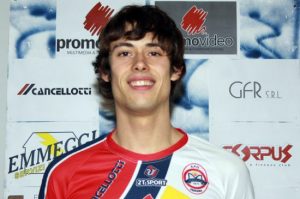 Andrea Mecucci