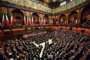Camera dei deputati