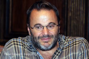 Marco Volpi