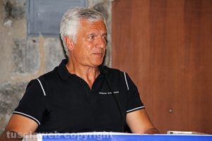 Massimo Mecarini