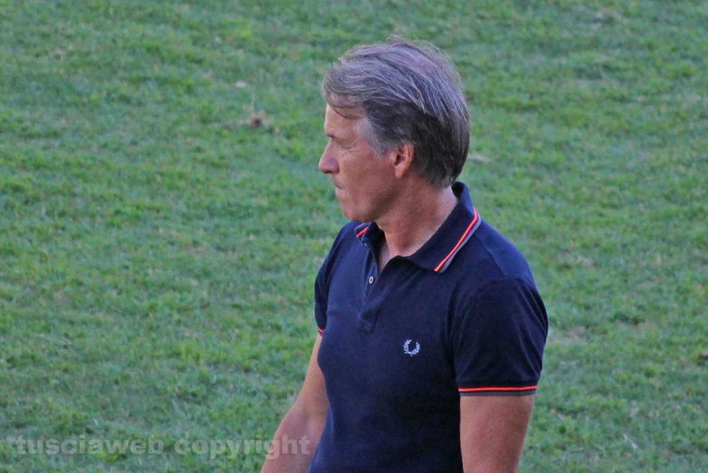 Sport - Calcio - Attilio Tesser