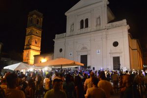 Tarquinia - Il DiVino Etrusco