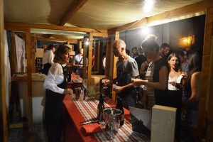 Tarquinia - Il DiVino Etrusco