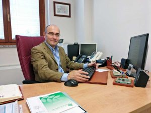 Daniele Ciorba