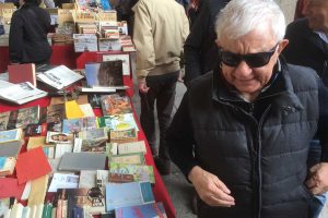 Viterbo - Don Antonio Mazzi a "PaperOnly"