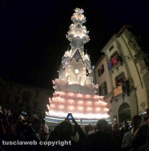 Viterbo - Santa Rosa - Gloria