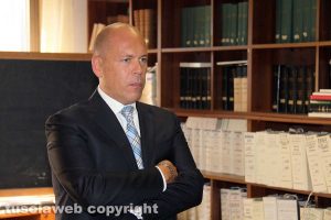 Fabio Zampaglione