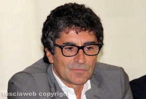 Marco Sensi