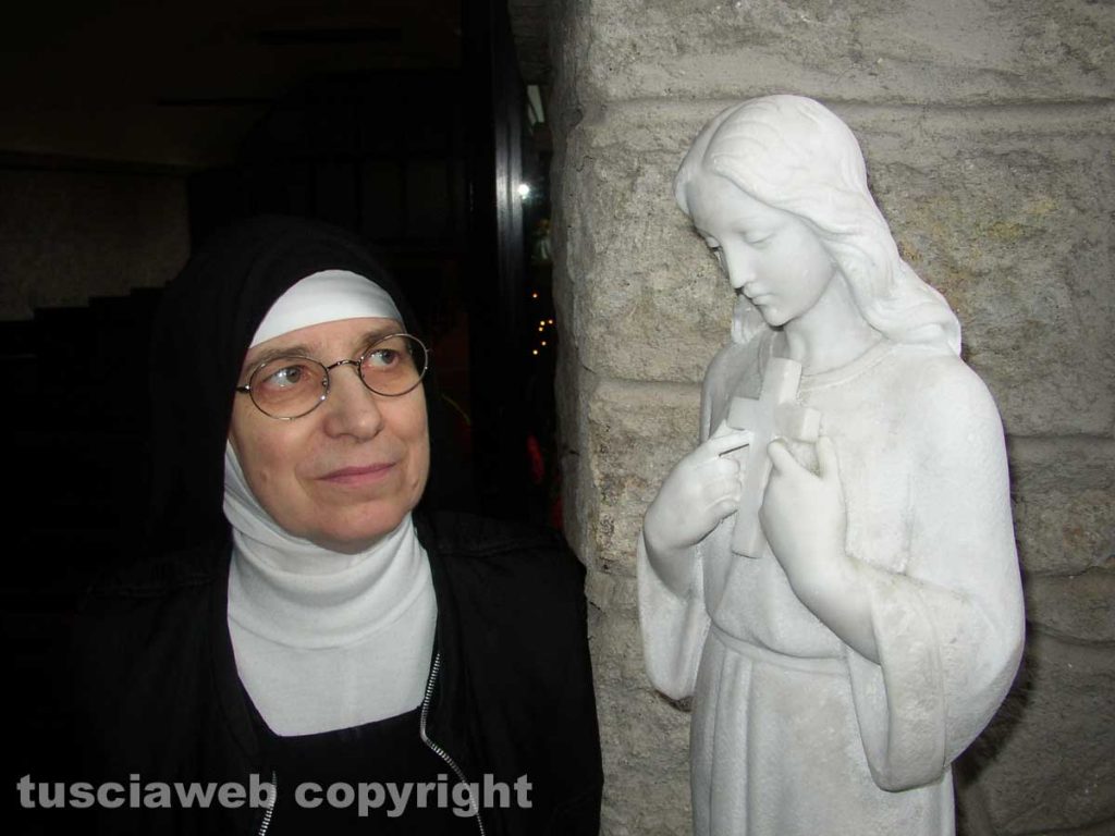 Santa Rosa - Suor Maria Annunziata Campus