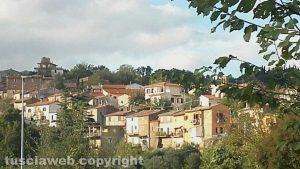 Sant'Angelo di Roccalvecce
