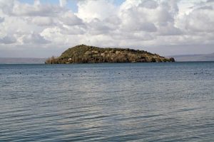 Montefiascone - Lago di Bolsena