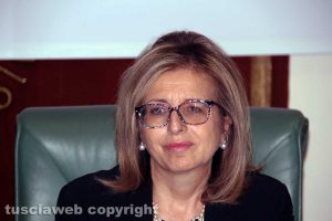 Donatella Ferranti