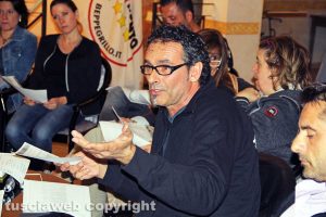 Massimo Erbetti