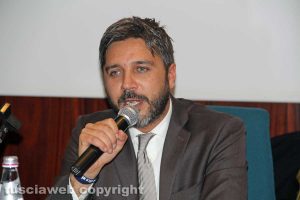 Piergiorgio Medori