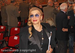 Milly Carlucci