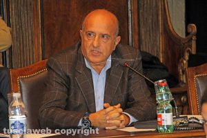 Giancarlo Maria Manetti