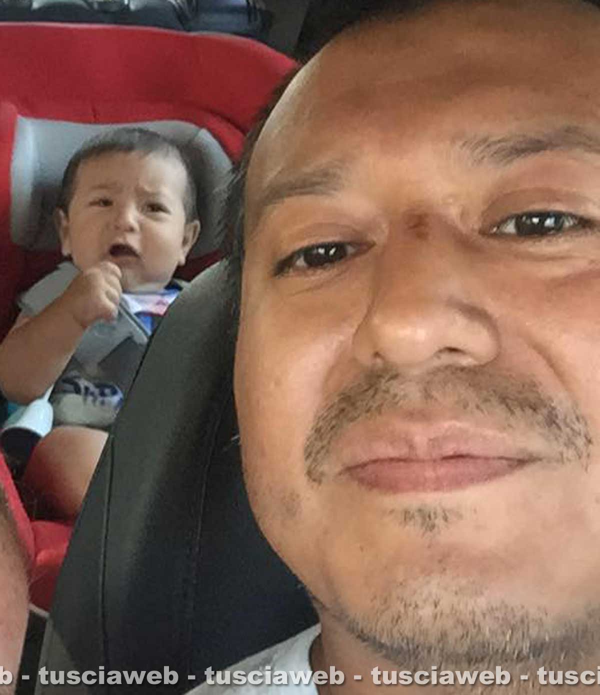 Bimbo Travolto E Ucciso Aperto Un Fascicolo Per Omicidio Colposo Tusciaweb Eu