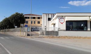 Viterbo - Articoli termoidraulici