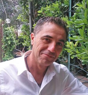 Alberto Tosoni