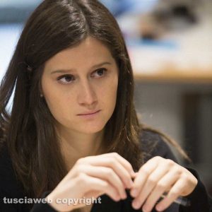 Giorgia Gasbarri