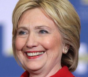 Hillary Clinton