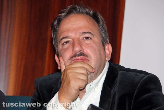 Luca Telese