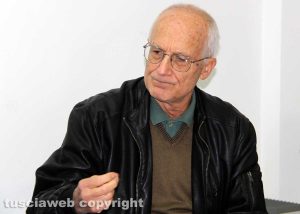 Franco Coppari