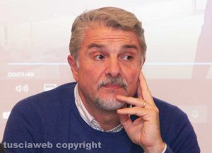 Silvano Olmi
