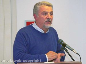 Silvano Olmi