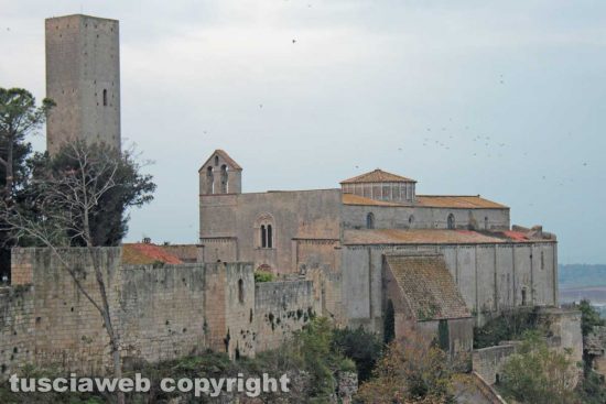 Tarquinia