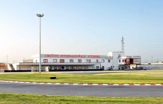 Circuito internazionale Viterbo