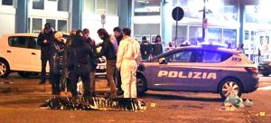 L’attentatore di Berlino, Anis Amri, ucciso dalla polizia