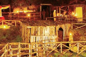 Corchiano - Il presepe vivente
